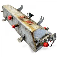 0000145945 Expansion tank SOLARIS Urbino