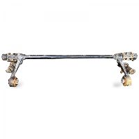 22004643 21750162 Cabin Torsion VOLVO FH4