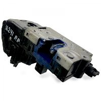 21884401 Door lock, Right VOLVO