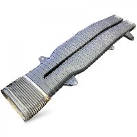 21122159 + 21288835 Air intake pipe assembly Volvo