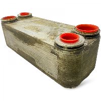 11110107 Heat Exchanger Oil Cooler VOLVO FH