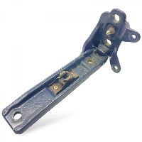 82192393 Bracket Front Grille, Left VOLVO