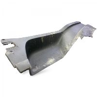 82819482 Cover panel, left, steps VOLVO
