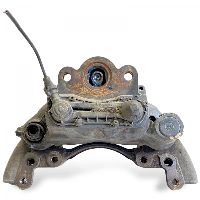 K082461 A0044207583 Brake Caliper For Mercedes Actros Antos Arocs Axor