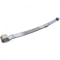 9603202802 Leaf Spring, Front Axle LH=RH MERCEDES-BENZ