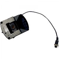 SVT-A6320EP-0B1E Camera HD MERCEDES-BENZ
