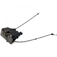 9607230101 Door Lock, Right for MERCEDES Actros MP4