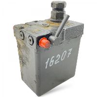 A9605530001 Cabin Tilt Pump MERCEDES Actros, Arocs