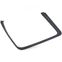 9607220008 Door Window Guide Rail Cover, Left MERCEDES Actros