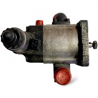 0511625311 Cooling Fan Hydraulic Motor SOLARIS