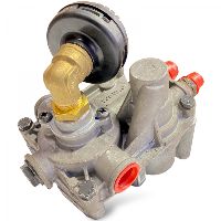 4802020070 Proportional Relay Valve Mercedes, Solaris