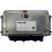 0126036070 R902098200  Fan Clutch Control Unit BOSCH-REXROTH SOLARIS