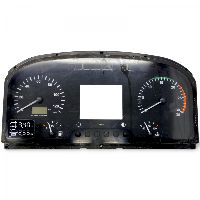 15710102040100 Instrument Cluster Continental SOLARIS Urbino