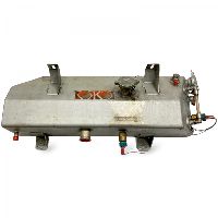 0000145945 Expansion tank SOLARIS Urbino