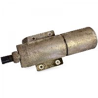 9608300783 Dryer, Air conditioner Mercedes Actros MP4