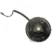 2038955 Viscous Coupling Scania P-/G-/R-/T-Series