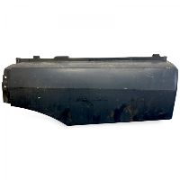 9618840374 Mudguards extension left MERCEDES Actros MP4