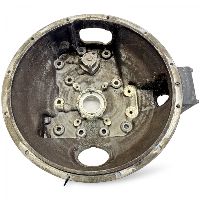 1506119 Clutch Housing SCANIA P,G,R,T-Series