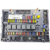 0014462458 Fuse Box MERCEDES-BENZ Arocs, Actros MP4