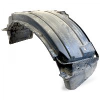 9608815003 +9608810504 +9608819403 Mudguard, Front Axle, Right MERCEDES
