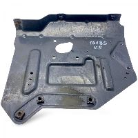 1544078 Air Dryer Bracket SCANIA P, G, R, T - series
