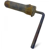 1347896 Tow pin  Scania P, G, R, T Series