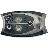 8100485 Bus Salon Spotlight IRIZAR NEW-CENTURY