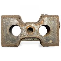 3987245 Leaf Spring Adjusting Wedge, Front Axle L=R (T=50mm) VOLVO FH,FM