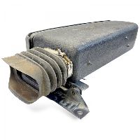 3181112  Air Intake Pipe, Top Part VOLVO FL6