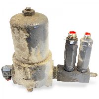 35910100 High pressure filter