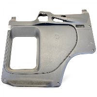 3954350 Door trim, inside, Right VOLVO