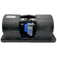 B11AB2271 Heater Fan Motor 24V Links1 Rechts2 KONVEKTA SOLARIS 1883942