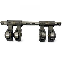 4x 1775045 +2488137 Roller tappet set w/ shaft, Scania L,P,G,R,S