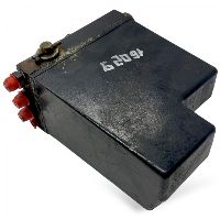 20917278 Cabin Tilt Pump RHD VOLVO FH/FM