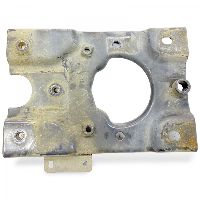 82259153 Headlight Bracket L=R VOLVO