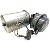 40PGAS224VPS 11390445 Central Lubrication Pump 24V V=2L SKF 1883853