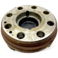 2133686 Shaft journal Scania L,P,G,R,S series truck (2016-)