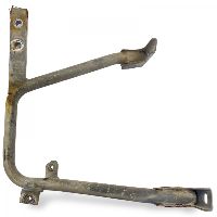 3981488 Lower Step Plate Bracket Footrest Left VOLVO FM