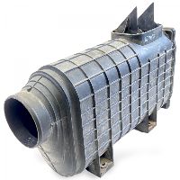 3181985 Air filter housing VOLVO FL6