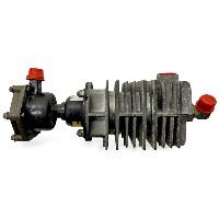 92695 0132434001 Oil separator HALDEX SCANIA, VOLVO, SOLARIS