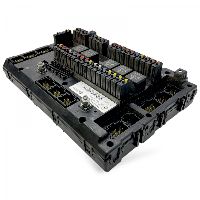 0014461358 A0004468958 A0004469458 Fuse Box MERCEDES-BENZ Actros MP4