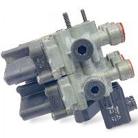 4728800650 ECAS Solenoid Valve SOLARIS