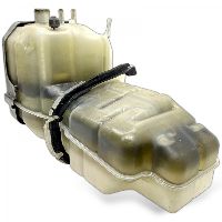 2401668 Expansion Tank SCANIA 4 - series; P, G, R, T - series