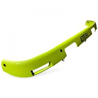 1539870 Sun Visor, Upper part  SCANIA 4 - series, P, G, R, T - series