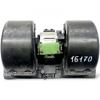 1829384 Heater Fan Motor RENAULT, DAF, VOLVO