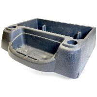 20746109 Storage box, engine tunnel Volvo FE