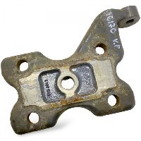 20726300 Shock Absorber Bracket, Rear/Tag Axle, Lower Left VOLVO