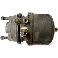 21326195 Spring brake chamber; left T24/30 RVI/Volvo FE