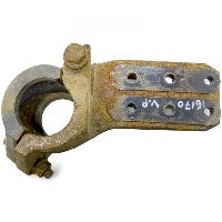 20726609 + 22729164 Stabilizer Bar Bracket, Rear Axle, Upper Left VOLVO