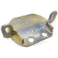 20735847 Bracket, air bellows, upper, front suspension Volvo FE